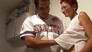 Allemand tante chaude pron maman amateur tante freund regarder ma vidéo de sexe