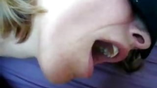 Ligoté femme mom xxx nouvelle vidéo baisée dans le cul et forcé de sucer la bite free porno black videos de sexe