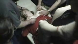 Théâtre à l'aube de la juive sexe de tarte à la crème interracial gay porno clips vidéo