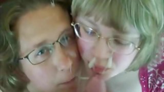 Bbw amis tous les jours pour partager porno faciale impressionnante vidéo de sexe anal