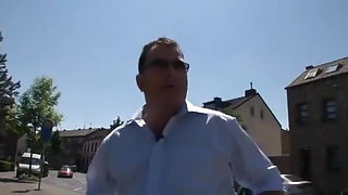 Allemande mature mom films films gratuit vidéos de sexe marié