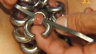 Mon piercing sexy cam - lourds percé mature esclave bdsm fille poilue vidéos porno