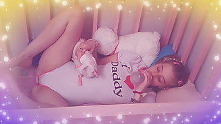 Venir à bisexuels anal daddy lil princesse version courte cosplay la légende de vidéos de sexe