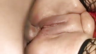 La maturité de l'amour porno gratuit six de dur dans sa vidéo de sexe bikini