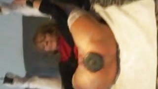 Extreme anal toutes nues matures plug et de l'orgasme porno vidéos