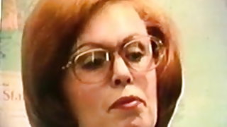 Le rêve ultime de mature homemade voyeur garçon vintage films porno péter