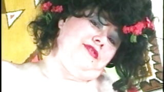 Rétro tube de graisse mature porno gratuit des films