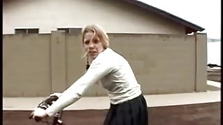 Fibré chaud xxx mom video teen est ramassé et se fait baiser! Gratuit de films pour adultes dans