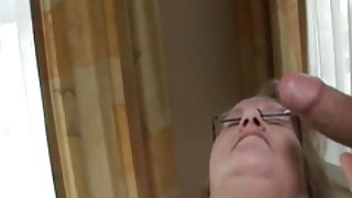 Sexy maman au chapitre 63 amateur de sexe masculin de la vidéo