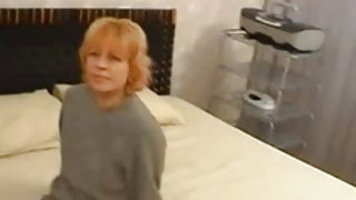 Milf casting amateur femme enceinte - jana (40 ans) mustang porno vidéos