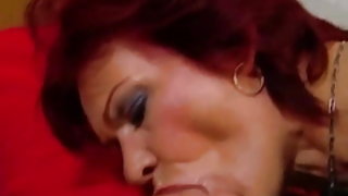 Allemand mamie blonde mature anal aime l'anal russe porno video gratuit