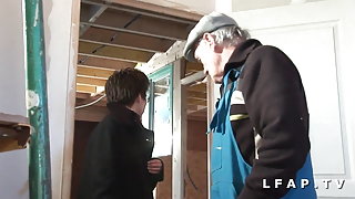 Mature francaise gratuit sexe vidéo attelle tombe dans un gangbang avec papy sexe d'homme de chèvre vidéo