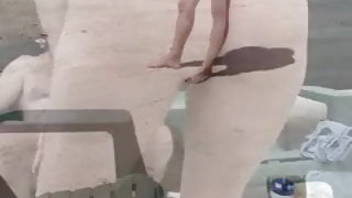 Plage de dogging vieux gratuit porno creampie ebony chien des films de sexe