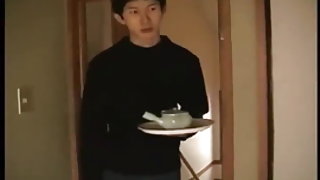 Bouton de porno japonais de la famille des clips de tout faire ensemble! Fursuit porno vidéos