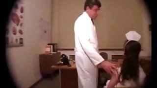 Formation d'une infirmière asiatique black anal 2 porno vidéos