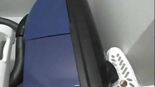 Poilue rousse teen baisée dans la salle de bain de formation sexe vidéos porno