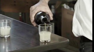 Et vieille poilue de milf cône de jouet de sexe de la vidéo