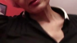 Destruction anale de longues vidéos de sexe à la maison