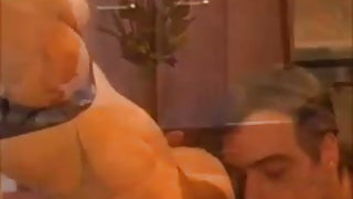 Secrétaire Sexy de 80 ans sexe baise patron porno rétro des films forum