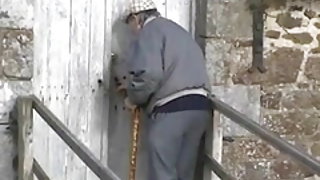 Vieux français, hot teen porno photos grand-père peeps pour jeune couple gratuit des films de sexe