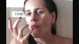 Magnifique soumis jeunes photos xxx allemand de l'esclave, de merde et de sperme sur la chatte de 3 film de porno chaleur