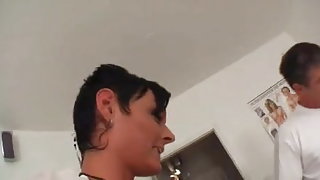 Le médecin âgés, horny goat porno belle babe films porno