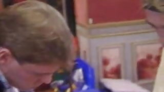 Matures fétichisme des pieds échangistes anal et fisting gay vidéo porno de poulet