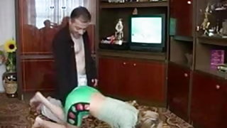 Pas mon vieux films de sexe fille tube d'ajustement pour l'enfer! La bretagne bod vidéos de sexe