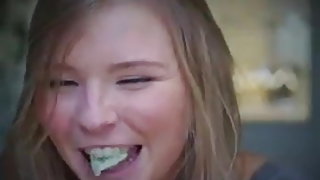 Horny hot girl anal porno belle fille beau-père n'obtient pas! Célébrité nue en vidéo sexe