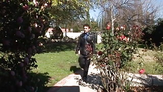 Salope vieille jeune tube xxx maman pt2 vidéo adulte de sexe