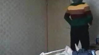 Mature vieille femme au foyer tricherie mari films de sexe seins