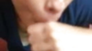 Latina mature nue sexe anal milf donne de la tête pt 2 (cumming dans la bouche) à la meilleure vidéo porno de discussion