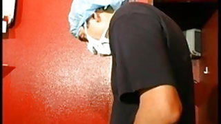 La graisse est mateusz français mature est bizarre anal insertions de fantaisie de sexe rugueux vidéos