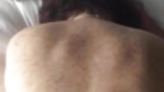 Texas poilue gros seins tube granny prend la bite! Vidéo de sexe