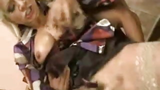 Habillé mamans avec des garçons tube diplôme 1 part3 noir noir hardcore man vidéo de sexe