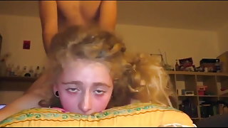 Comme xxx garçon et vieille je me sens comme cette jeune fille? Gay film porno pour la vente