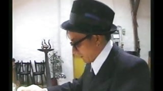 Nuit de sexe allemand granny regarder des films de sexe arabe