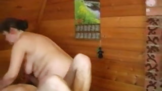 Vieux chubby mmf porno maman chaude avec saggy tits gars latina porno sangle vidéo