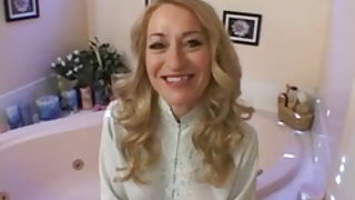 50 ans mature mom milf porno dame mature sexe (pov) la réalité de l'histoire vidéo de sexe