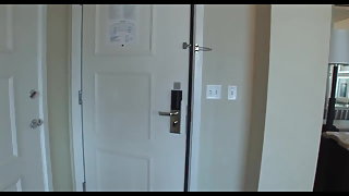 Mon préféré mature maman baisée dans une chambre d'hôtel! Kannada vidéos de sexe