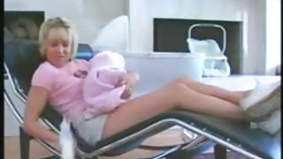 Baby-sitter blonde porno 3 vidéos espion du sexe