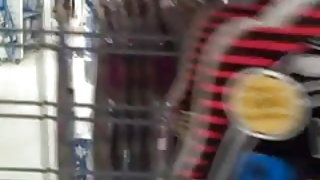 Le jour busty pornstar rousse shopping! Films avec la sexualité à l'adolescence