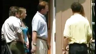 Prendre des photos porno bdsm et putain de mères ami! Vidéo de sexe