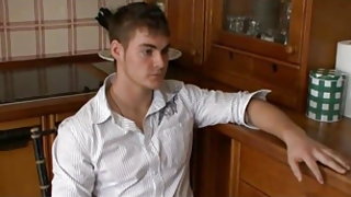 Méchante maman sexe amater amis et baise fils sale vidéo de sexe