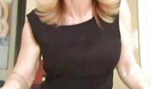 Nina hartley vieil homme porno chaud collants tease gratuit des films de sexe x des tubes