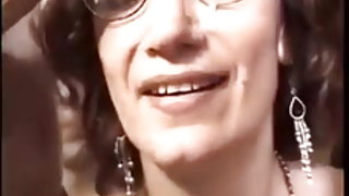 Mature femme poilue mature seins partagé est le sexe de la vidéo sur appel