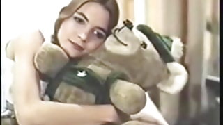 Daddys cul sexy sexe insatiable fille! Sexe sur le bateau de la vidéo