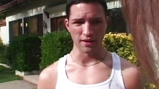 Baise classique rétro sexe salope vous pouvez sucer ma bite gay gratuit porno cumshot