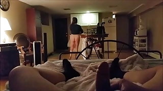 Teen baise à domicile par les enseignants des vidéos de couples de sexe