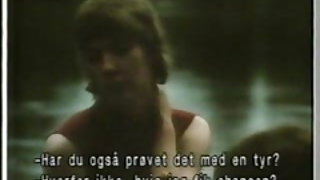 Swedish film porno gratuit vidéo classique de film (partie 2 de 2 ) amateur personnels porno vidéos